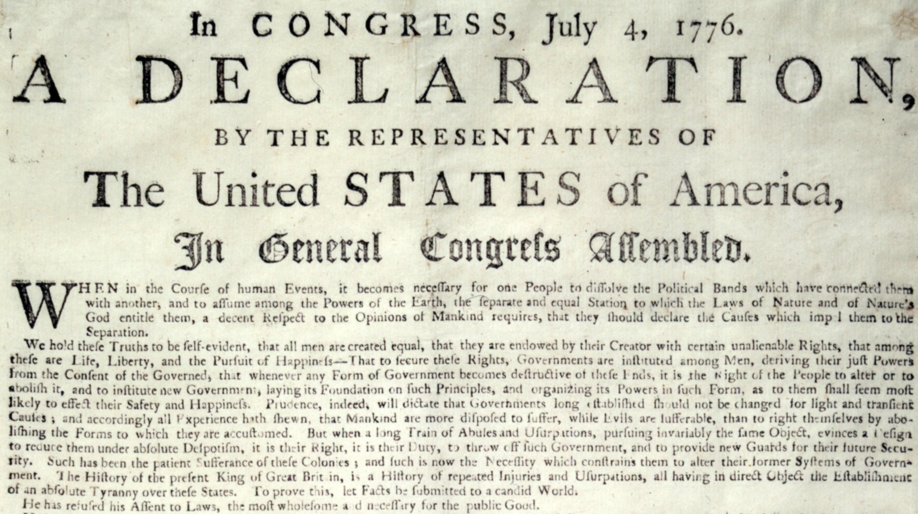 Period 3: 1754–1800 (AP US History) | Gilder Lehrman