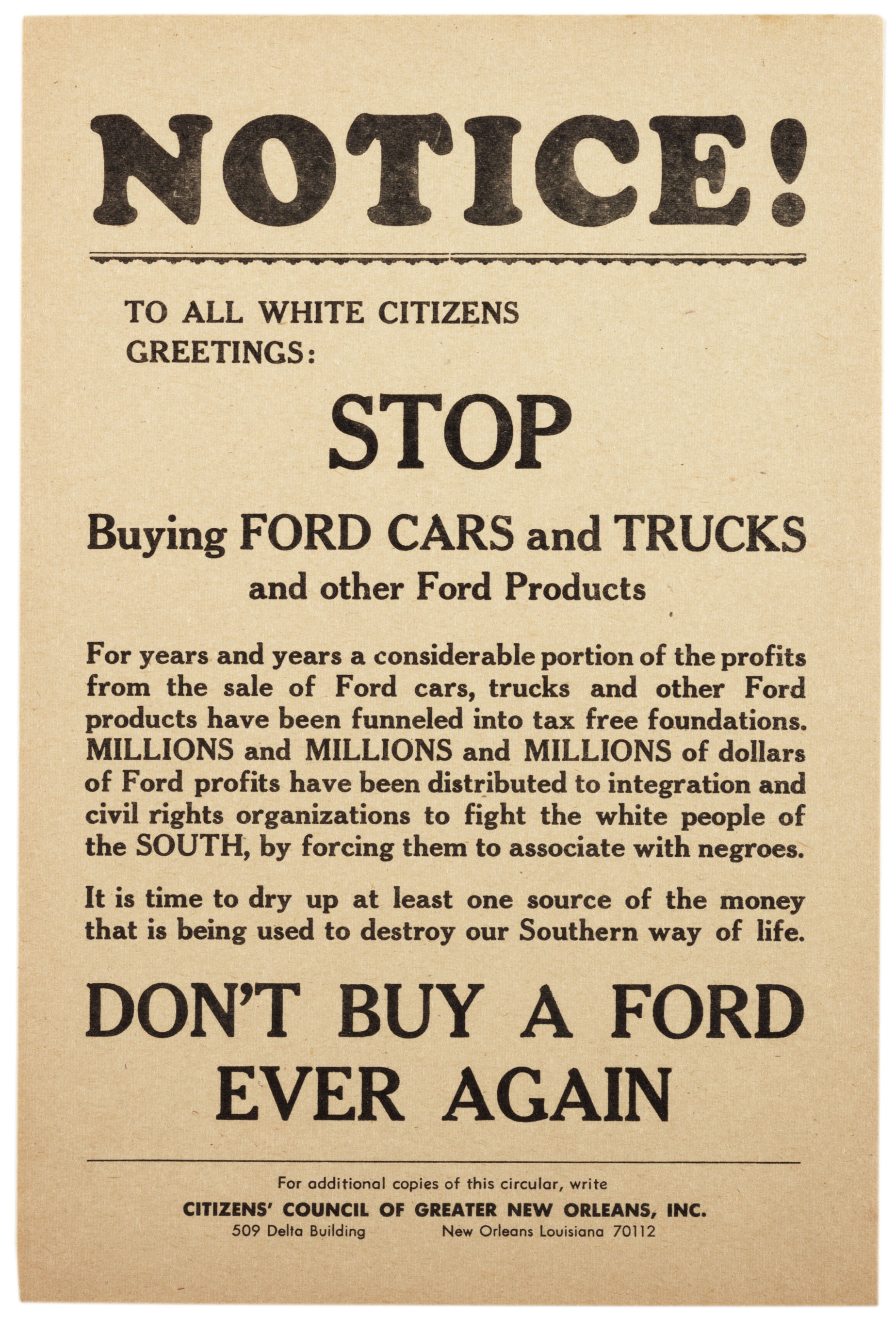 Henry ford essays