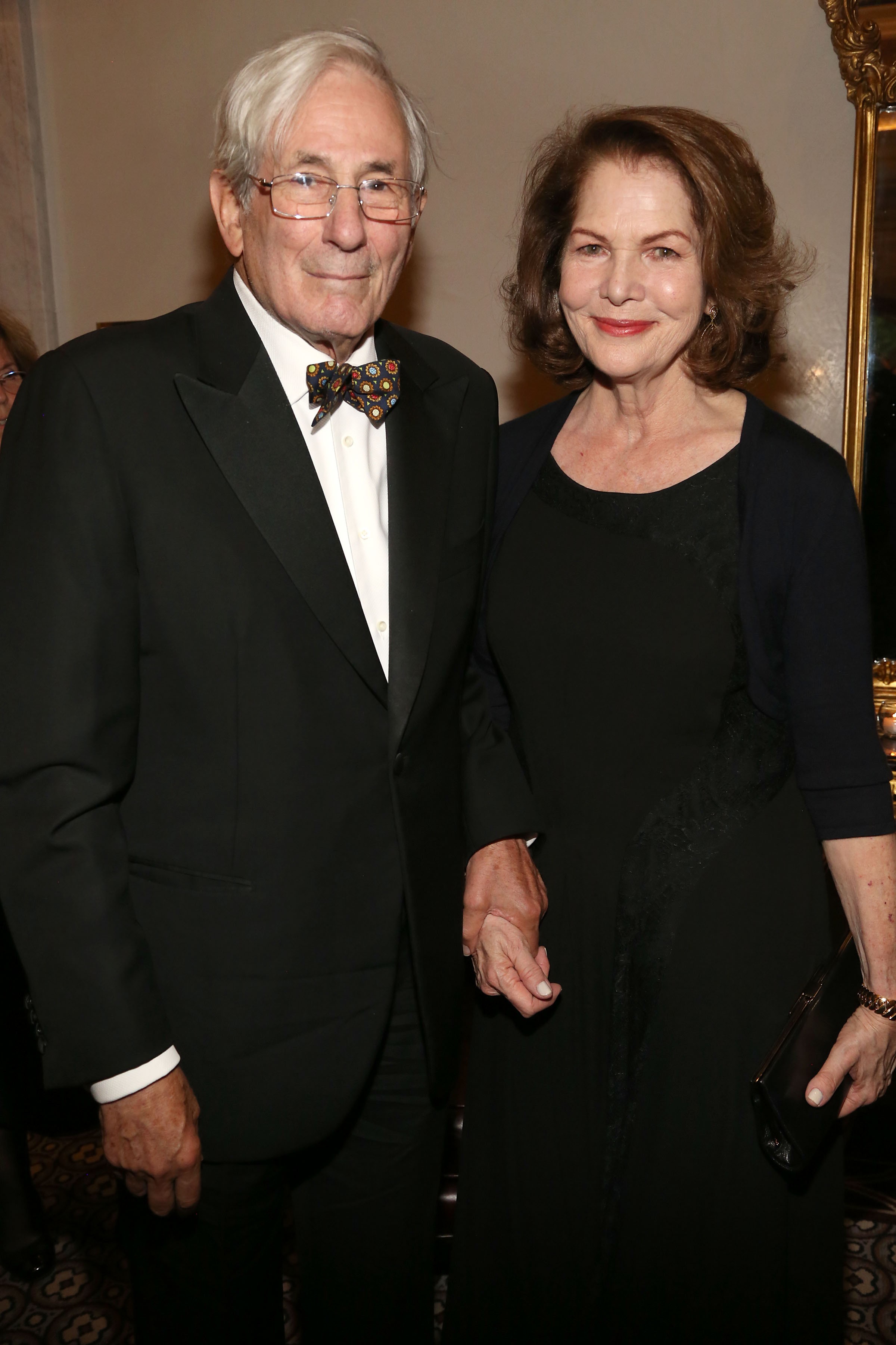 How Did Richard Gilder Make His Billions?  Net Worth Explored - 37482vw