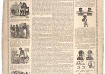 Samuel Wood, Injured Humanity; Being A Representation of What the Unhappy Children of Africa Endure from Those Who Call Themselves Christians, 1805. (Gilder Lehrman Collection) Samuel Wood, Injured Humanity; Being A Representation of What the Unhappy Childr