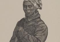 Scenes in the Life of Harriet Tubman, 1869. (Gilder Lehrman Collection) Scenes in the Life of Harriet Tubman, 1869. (Gilder Lehrman Collection)