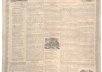 “A mirror for the intemperate” broadside, Boston, ca. 1830 (Gilder Lehrman Collection) “A mirror for the intemperate” broadside, Boston, ca. 1830 (Gilder Lehrman C
