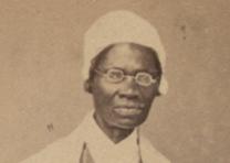 Sojourner Truth, 1864. (Gilder Lehrman Collection) Sojourner Truth, 1864. (GLC06391.20)