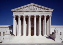 US Supreme Court Building, Washington, DC (Photographs in the Carol M. Highsmith Archive, Library of Congress, Prints and Photographs Division) US Supreme Court Building, Washington, DC (Carol M. Highsmith Archive, LOC)