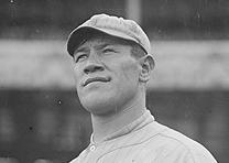 Jim Thorpe in New York, ca. 1913 (Library of Congress Prints and Photographs Division) Jim Thorpe in New York, ca. 1913 (Library of Congress P&P)