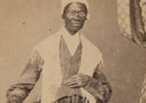 Sojourner Truth, 1864. (Gilder Lehrman Collection) Sojourner Truth, 1864. (Gilder Lehrman Collection)