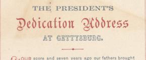 Gilder lehrman civil war essay examples