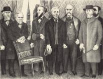 Was john d rockefeller a robber baron essay