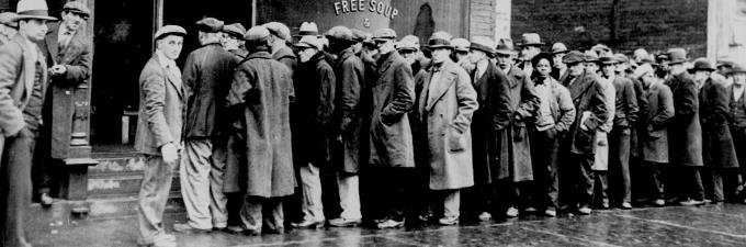 Depression America