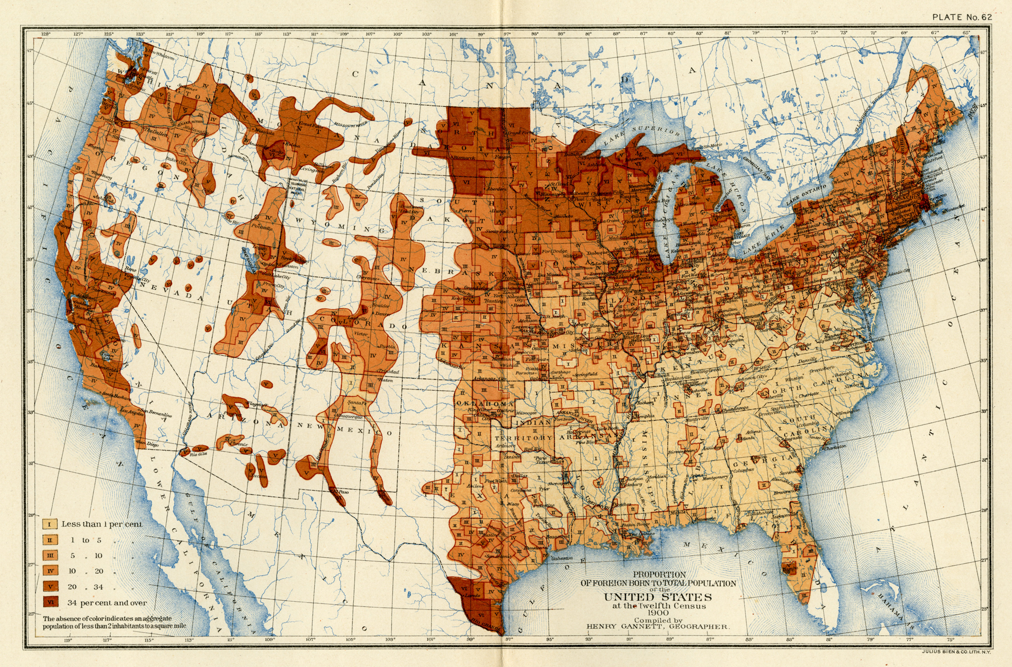 Louisiana, History, Map, Population, Cities, & Facts