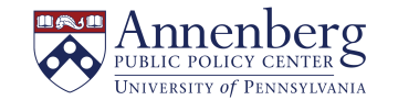 Annenberg Public Policy Center, University of Pennsylvania