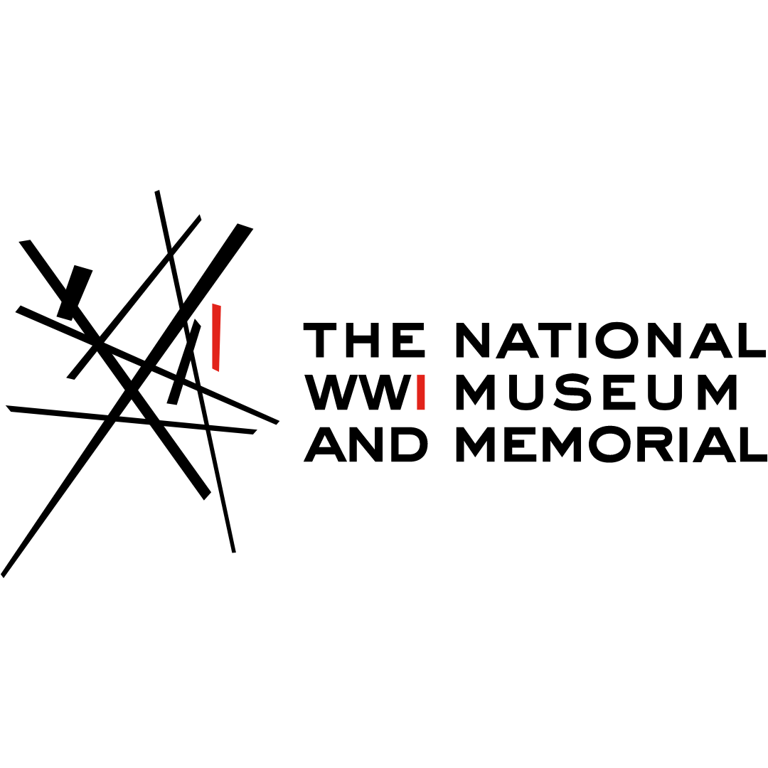 Logo for the National WWI Museum and Memorial Logo