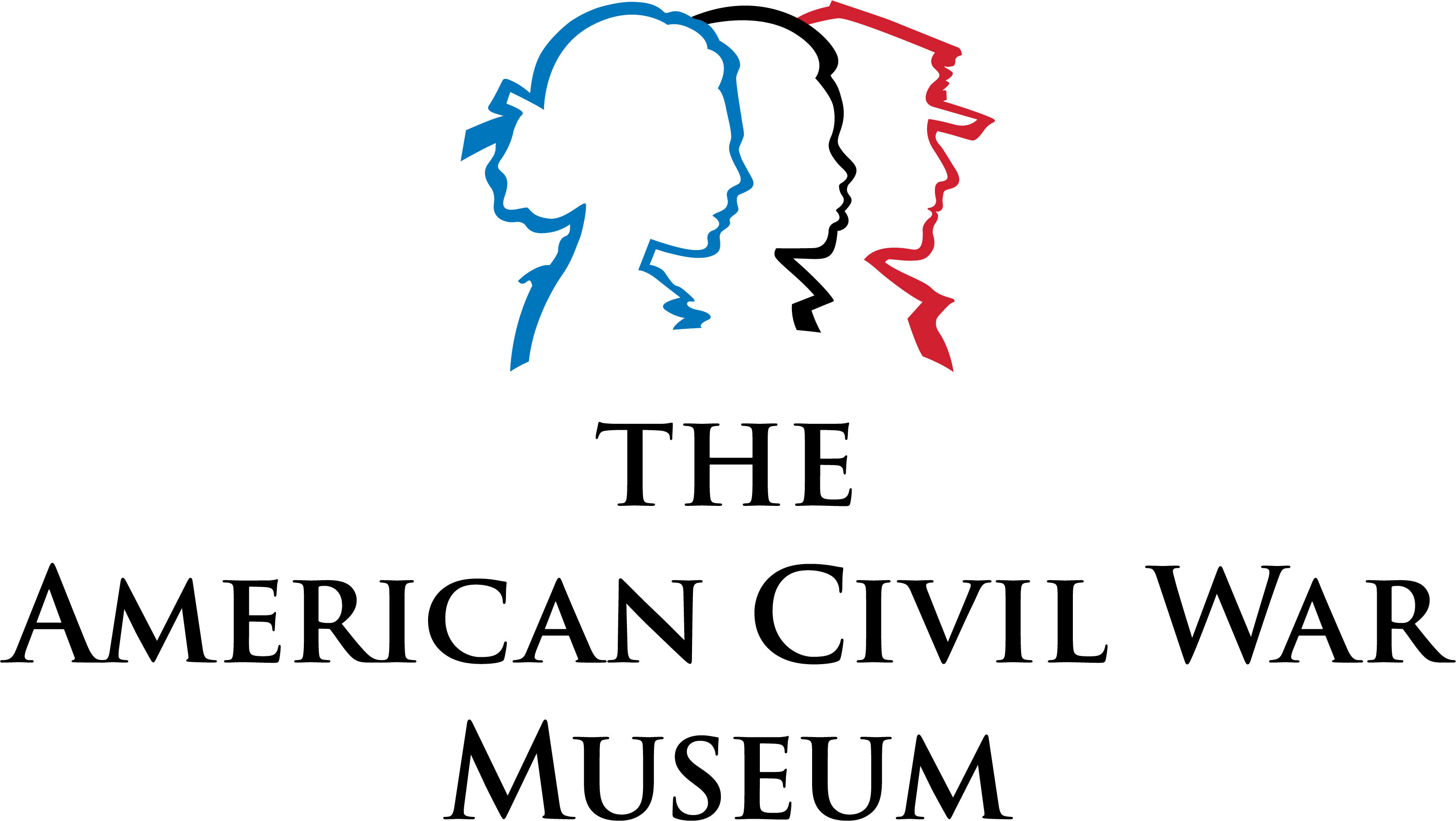 Logo for the American Civil War Museum