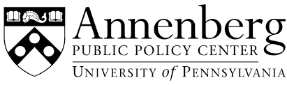 Logo for the Annenberg Public Policy Center