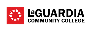 Logo for LaGuardia Community College