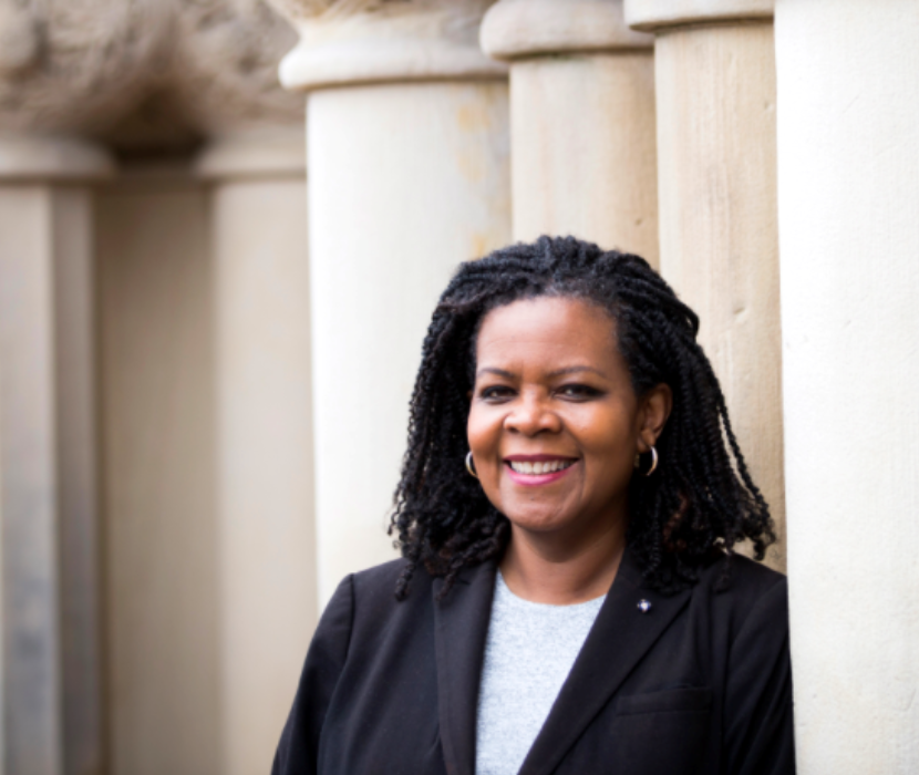 Headshot of Gala Honoree Dr. Annette Gordon-Reed