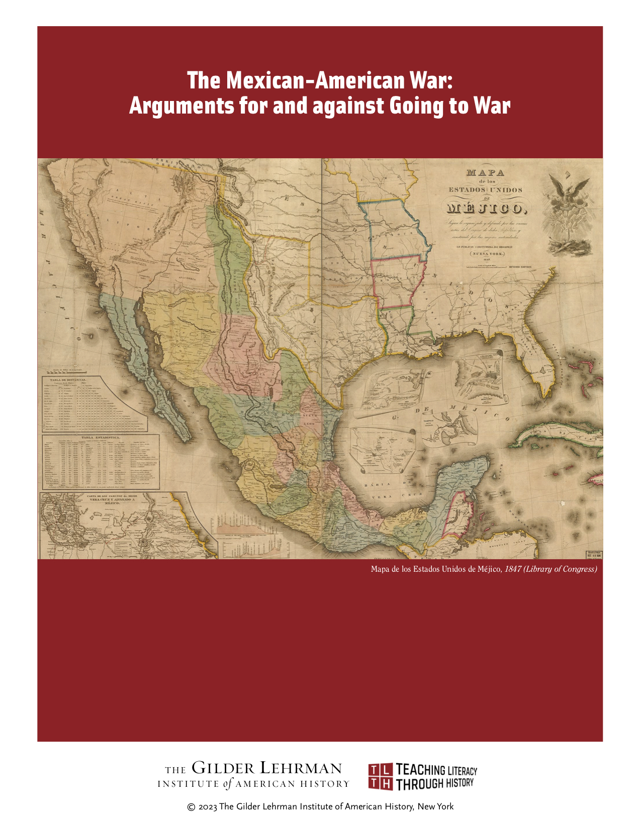 mexican american war essay conclusion