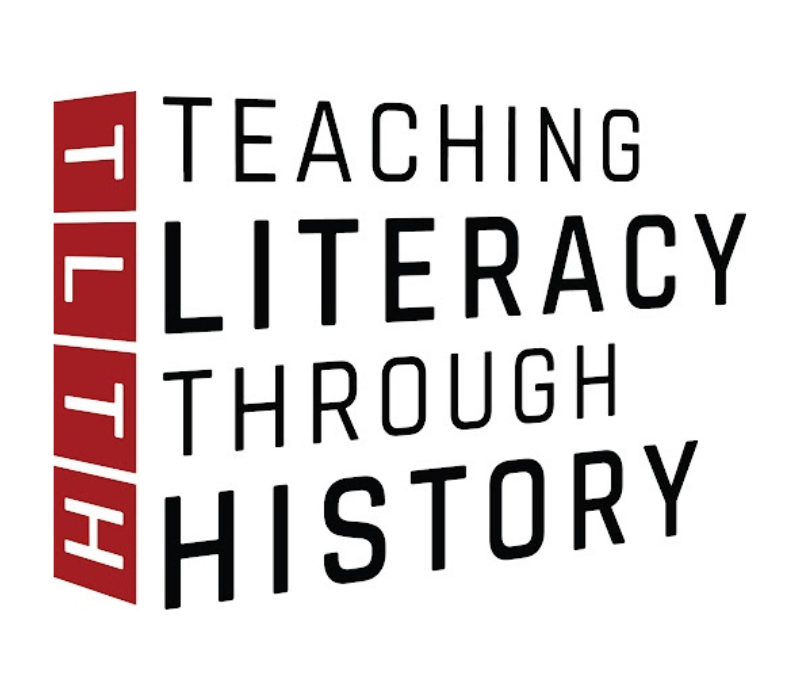 Teaching Literacy Through History