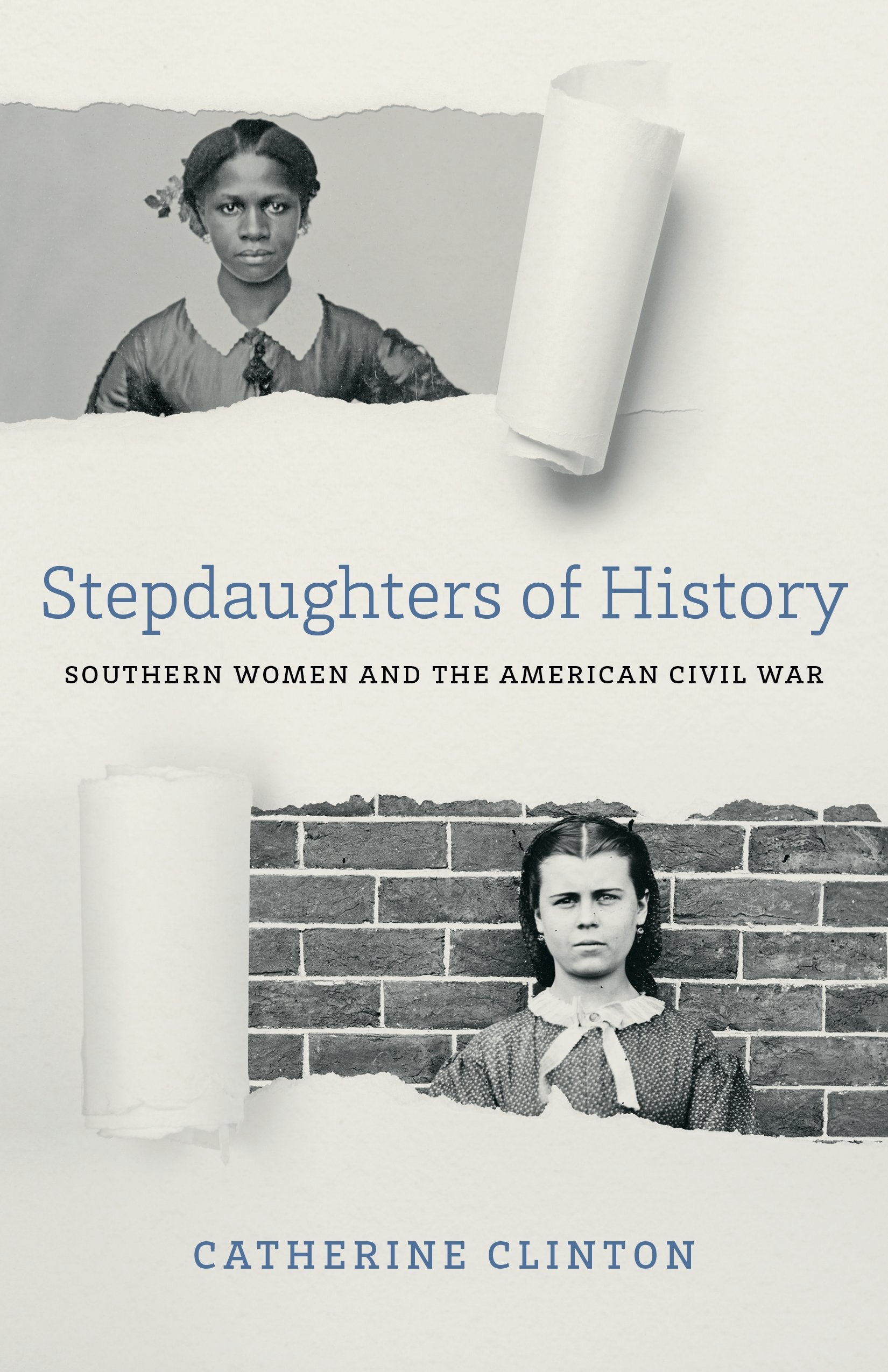 Professor Catherine Clinton's 2016 book is available at the Gilder Lehrman Institute’s Bookshop Store.