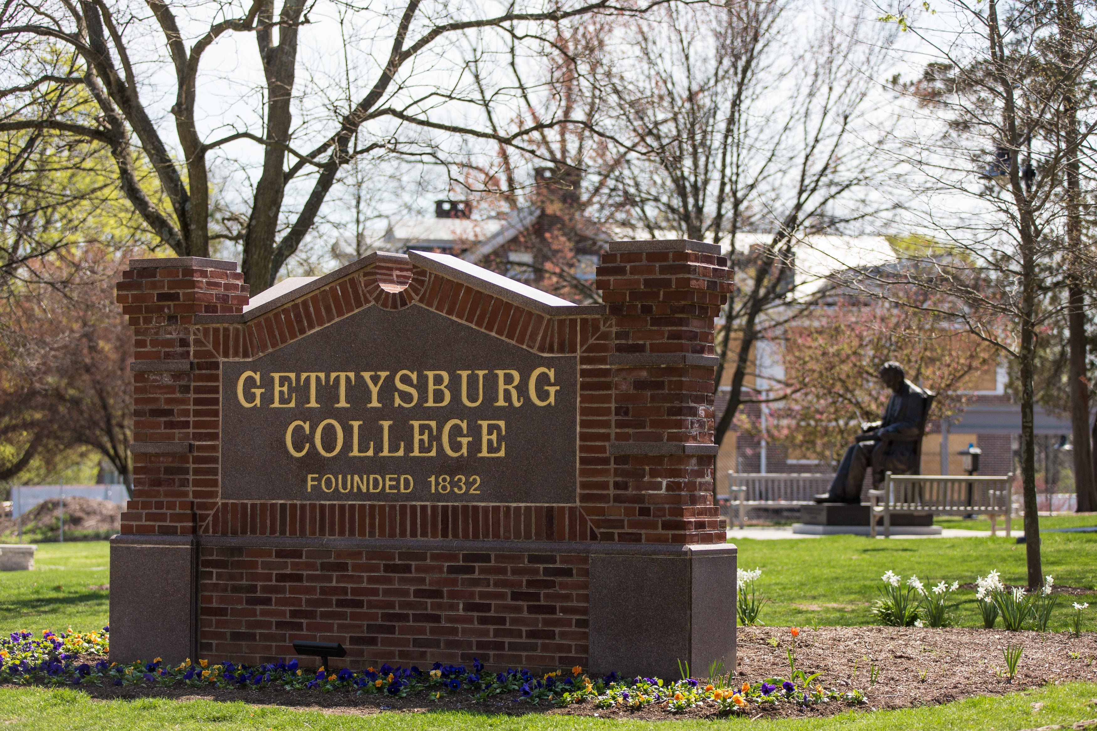 Gettysburg College