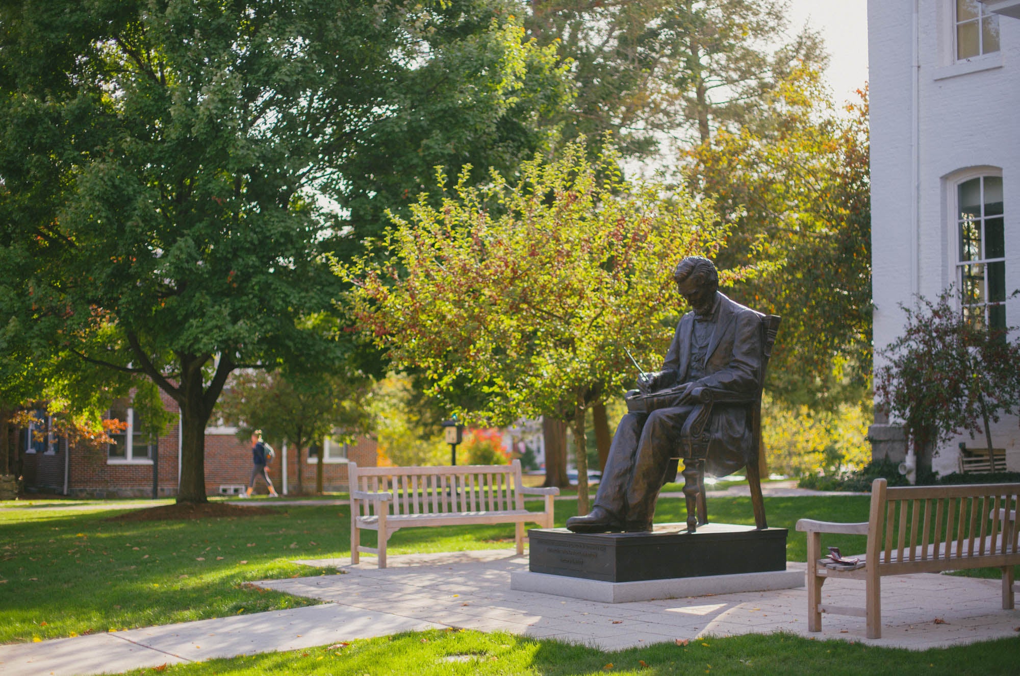 Gettysburg College