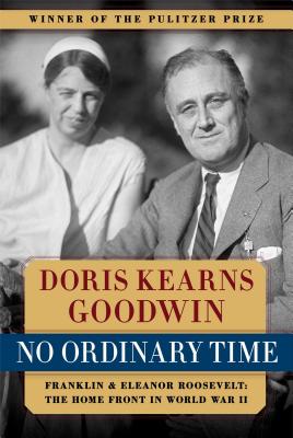 Doris Kearns Goodwin's book won the 1995 Pulitzer Prize.