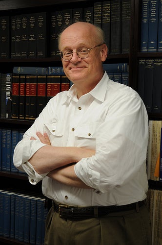 Allen C. Guelzo