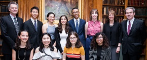 Civil service essay competition