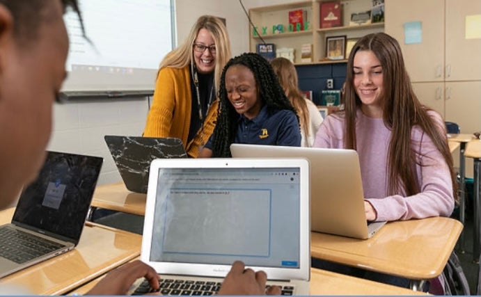 The Gilder Lehrman History Teacher of the Year Award was inaugurated in 2004.