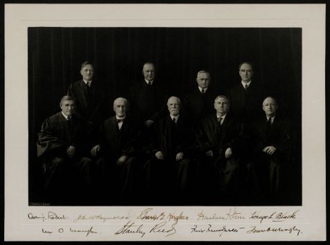 Supreme Court