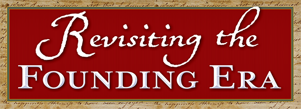 Revisiting the Founding Era logo