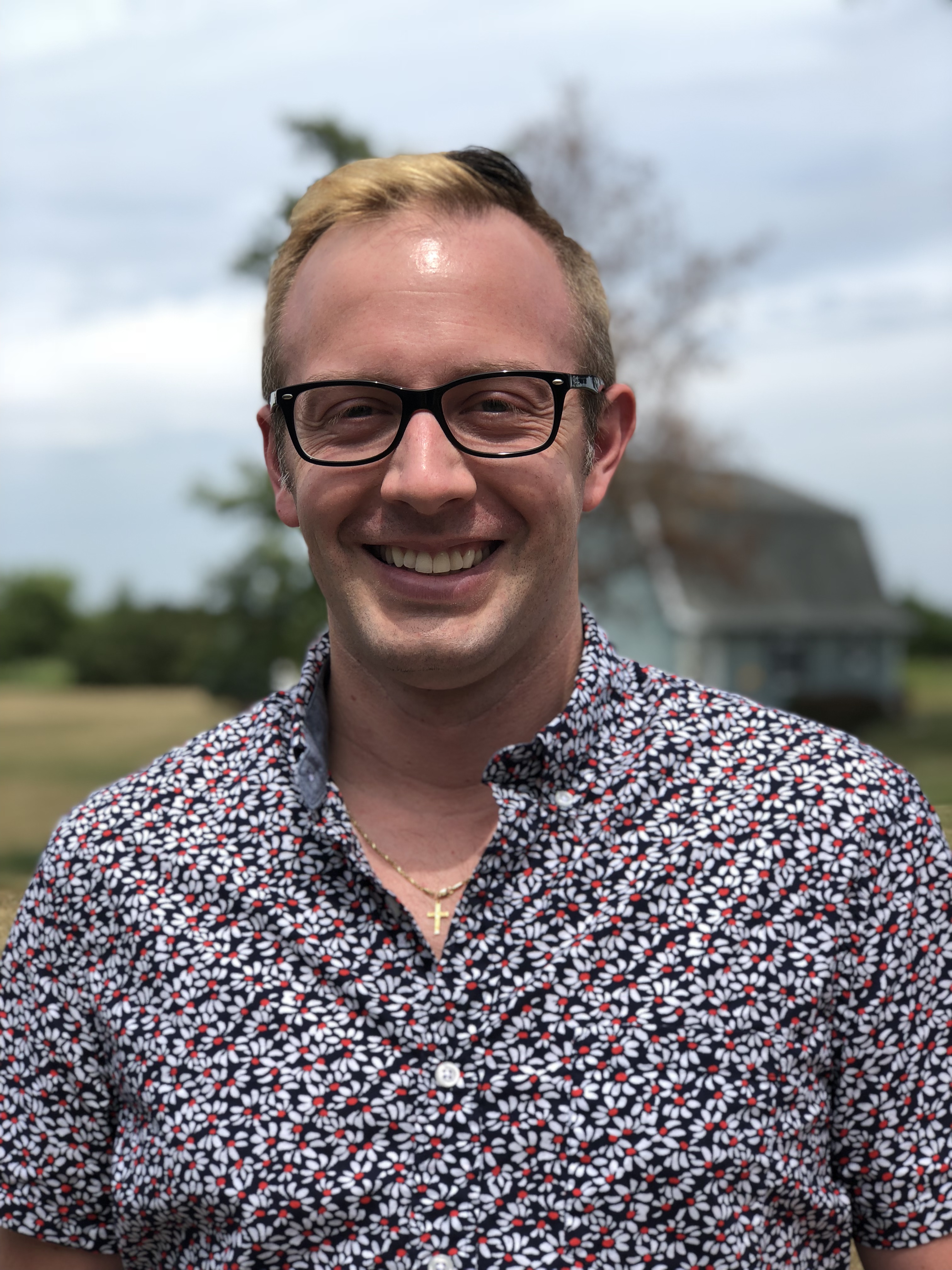 Adam Hellebuyck, University Liggett School, Grosse Point Woods, Michigan