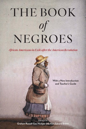 Cover of Graham Russell Gao Hodges
