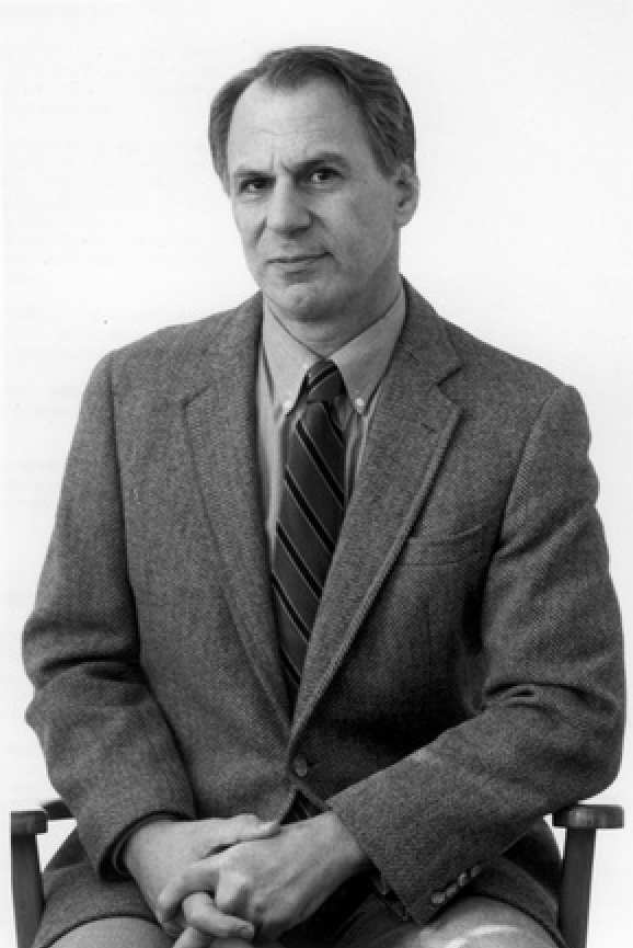 John M. Barry