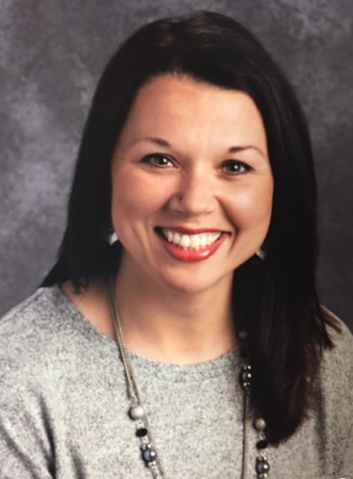 Heather Loeschke, Cannon Falls Independent School District, Cannon Falls, Minnesota