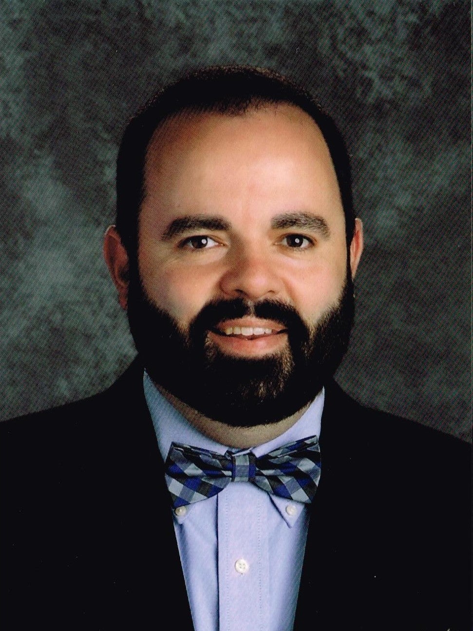 Doug Logan, Randall K. Cooper High School, Union, KY