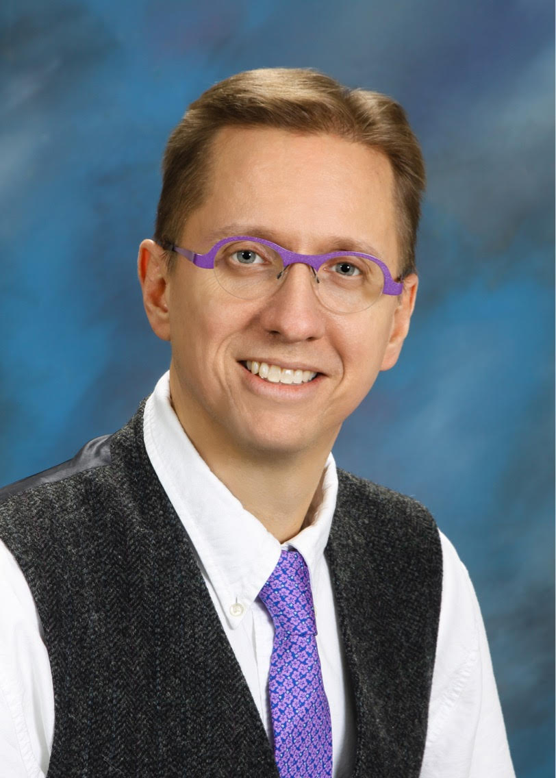 Scott Noet, Owatonna Public Schools, Owatonna, MN