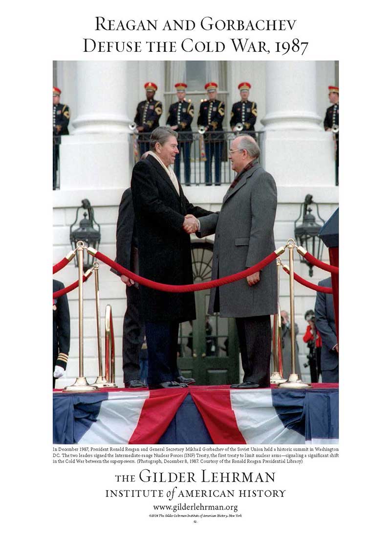 ronald regan and the cold war Chris, the primary credit for winning the cold war belongs, imo, to ronald reagan in 1987 mikhail gorbachev met with reagan. ronald regan and the cold war Chris, the primary credit for winning the cold war belongs, imo, to ronald reagan in 1987 mikhail gorbachev met with reagan.