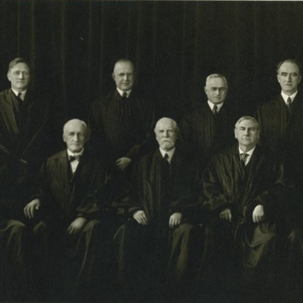 The Supreme Court and the Constitution in the 20th Century Gilder