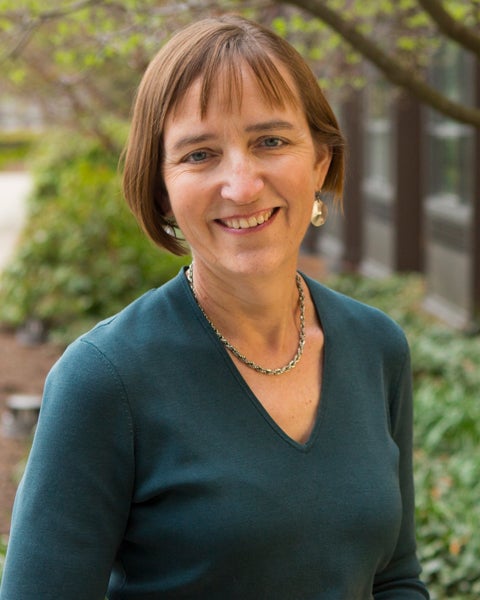 Wendy Wall, Associate Professor and Associate Director, The Institute for Advanced Studies in the Humanities, Binghamton University