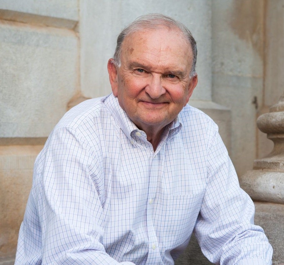 Headshot of Elliott West