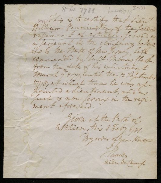  certificate gilder lehrman institute of american history