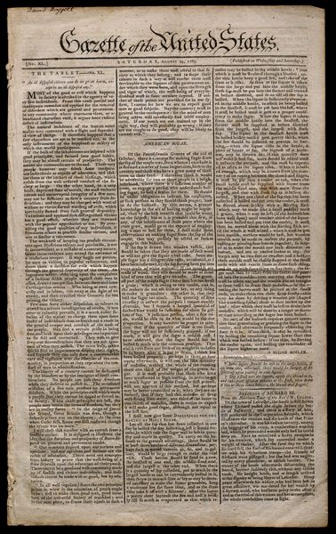 august 1789