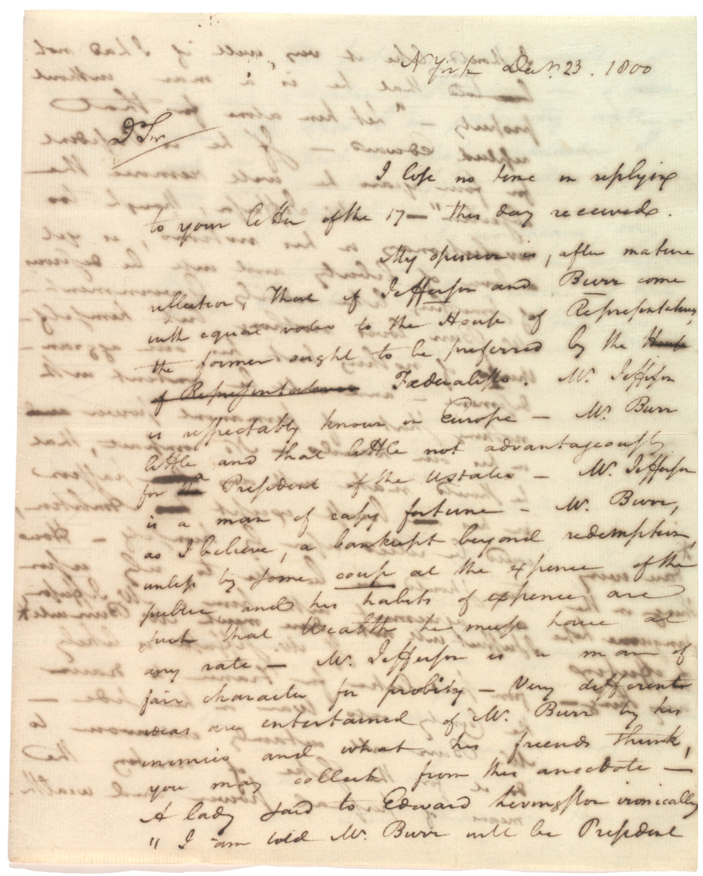 TOP 25 QUOTES BY ALEXANDER HAMILTON (of ) | A-Z Quotes alexander hamilton essay