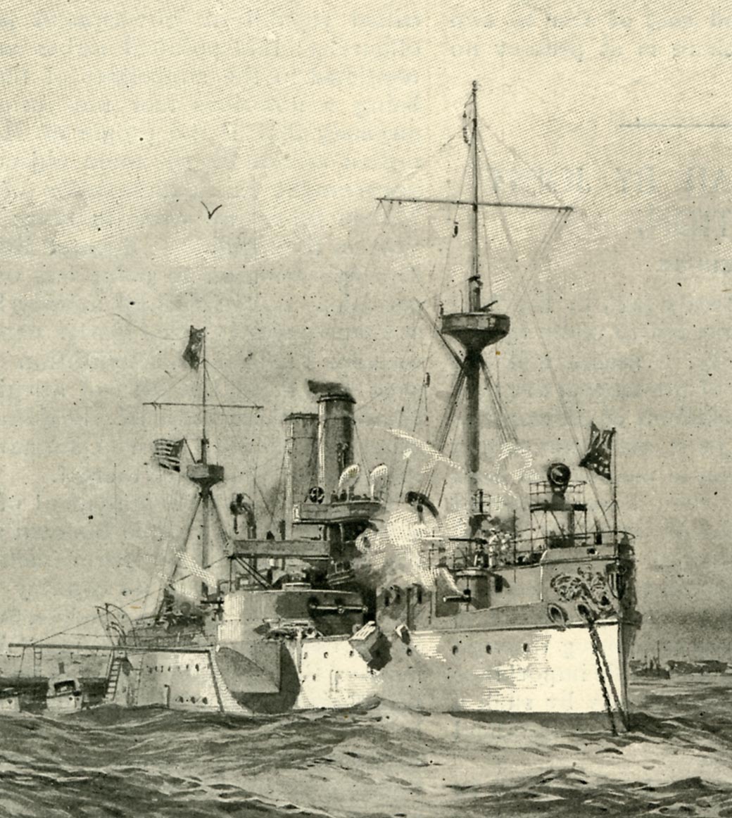 what caused the uss maine to explode