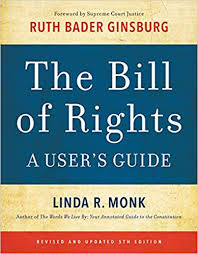 Linda R. Monk, J.D., is a constitutional scholar, journalist, and nationally award-winning author.