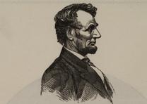 Frederick Douglass’s tribute to Abraham Lincoln, 1880 (Gilder Lehrman Collection) Frederick Douglass’s tribute to Abraham Lincoln, 1880 (GLC09091)