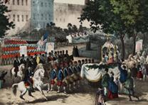 The Fifteenth Amendment Celebrated (Private Collection) The Fifteenth Amendment Celebrated (Private Collection)