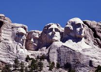 Mount Rushmore (Carol M. Highsmith Archive, Library of Congress Prints and Photographs Division) Mount Rushmore (Carol M. Highsmith Archive, Library of Congress)