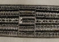 “Decks of a Slave Ship” from The History of Slavery and the Slave Trade, Ancient and Modern, compiled by William O. Blake (Columbus OH: J. & H. Miller, 1861). (The Gilder Lehrman Institute of American History, GLC00267.038) “Decks of a Slave Ship” from The History of Slavery and the Slave Trade, Ancient